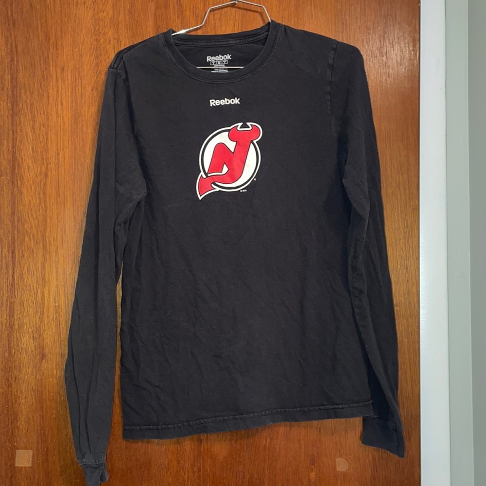 Devils Long Sleeve
